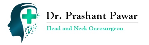 Dr. Prashant Pawar